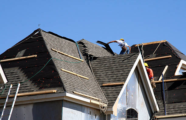 Tile Roofing Contractor in Dover, FL