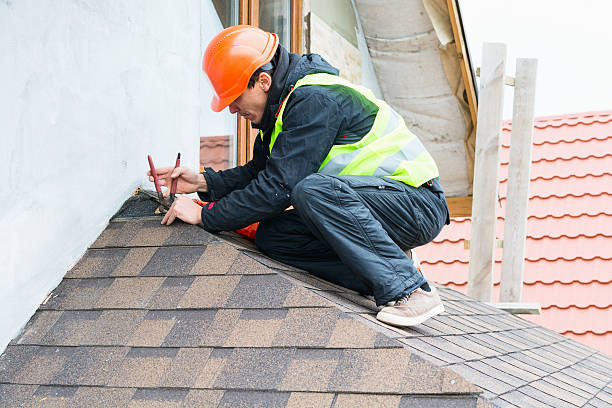 Best Slate Roofing Contractor  in Dover, FL